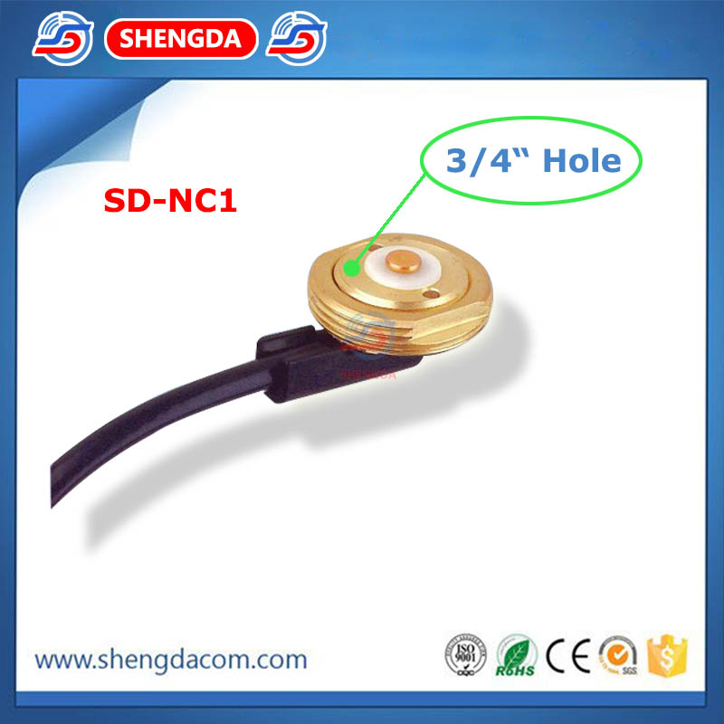 Low loss Extension cable RG58
